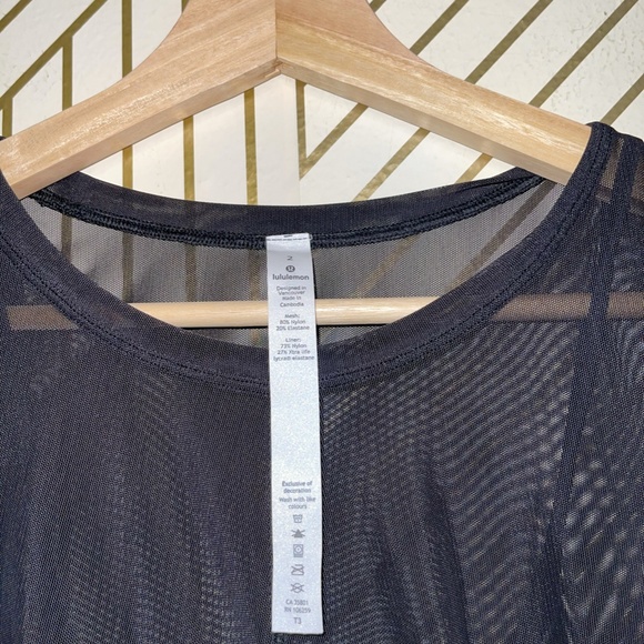 Ready To Reach Dress - Picture 6 of 9